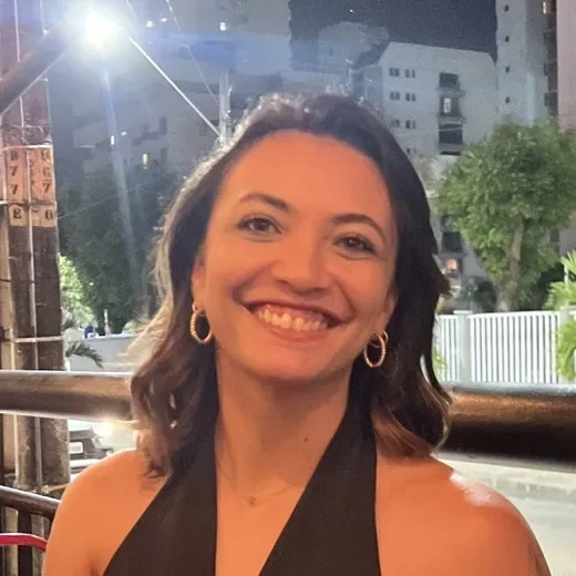 Yanna Bárbara, CEO da Agência Aruna